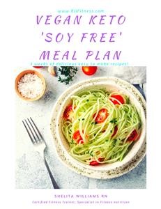 Ketogenic Diet Meal Plan for Filipino